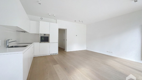 Avenue Bel-Air - 112 - 1 - 1180