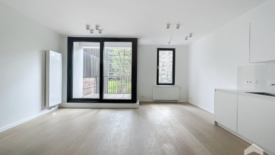 Avenue Bel-Air - 112 - 1 - 1180