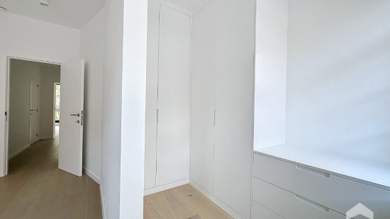 Avenue Bel-Air - 112 - 1 - 1180