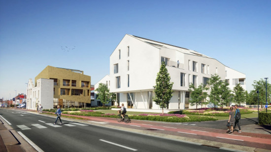 Luikersteenweg - 98 - H101 - 3800