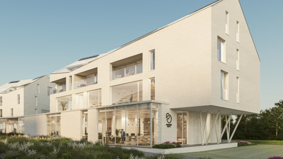 Luikersteenweg - 98 - H001 - 3800