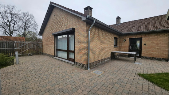 Waterleliestraat - 12 - - 3500