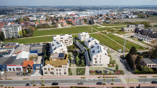Luikersteenweg - 98 - D001 - 3800