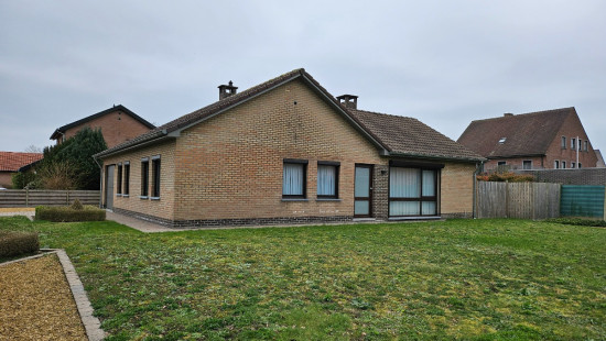 Waterleliestraat - 12 - - 3500