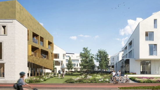 Luikersteenweg - 98 - F001 - 3800