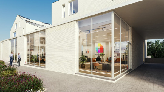 Luikersteenweg - 98 - D001 - 3800