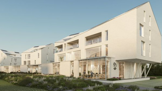 Luikersteenweg - 98 - D001 - 3800