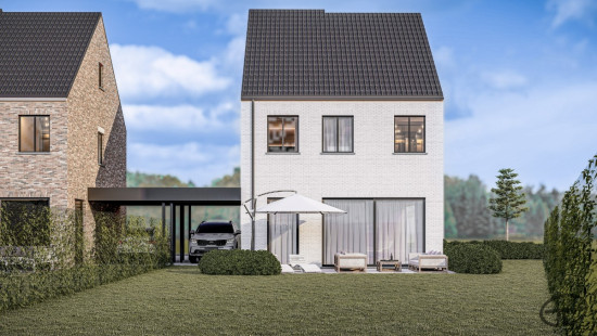 Schelstraat - 41 - lot 1 - 41 - 3520