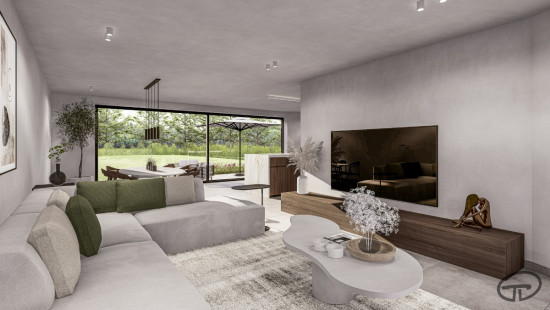 Schelstraat - 41 - lot 1 - 41 - 3520