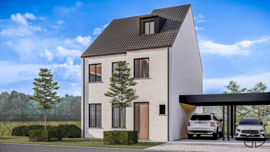 Schelstraat - 41 - lot 1 - 41 - 3520