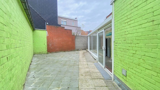 Wervikstraat - 151 - - 8930