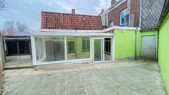 Wervikstraat - 151 - - 8930