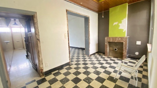 Wervikstraat - 151 - - 8930