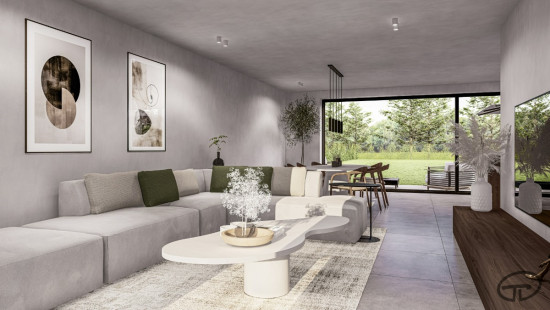 Schelstraat - 41 - lot 1 - 41 - 3520