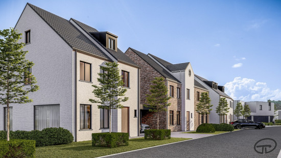 Schelstraat - 45 - lot 3 - 45 - 3520