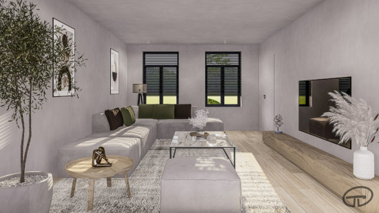 Schelstraat - 45 - lot 3 - 45 - 3520