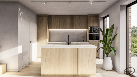 Schelstraat - 45 - lot 3 - 45 - 3520