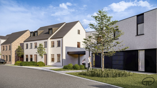 Schelstraat - 53 - lot 7 - 53 - 3520