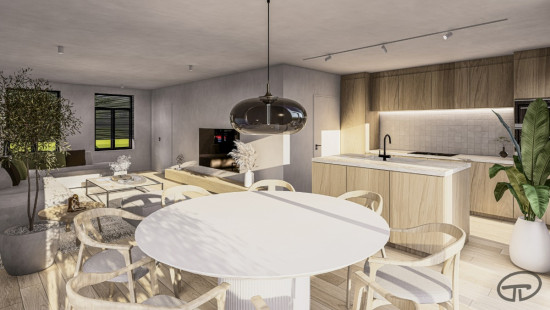 Schelstraat - 45 - lot 3 - 45 - 3520