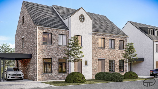 Schelstraat - 45 - lot 3 - 45 - 3520