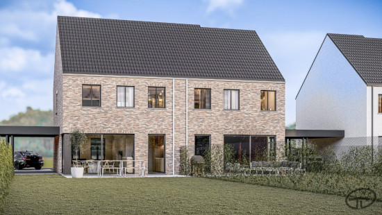 Schelstraat - 45 - lot 3 - 45 - 3520