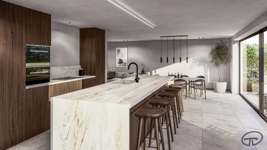 Schelstraat - 45 - lot 3 - 45 - 3520