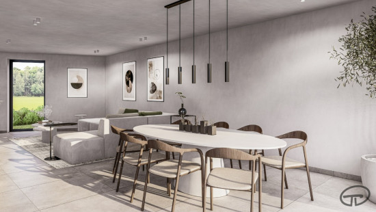 Schelstraat - 45 - lot 3 - 45 - 3520