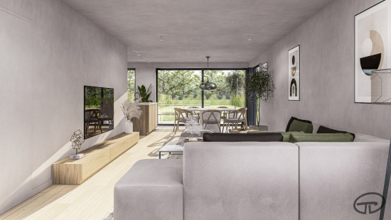 Schelstraat - 45 - lot 3 - 45 - 3520