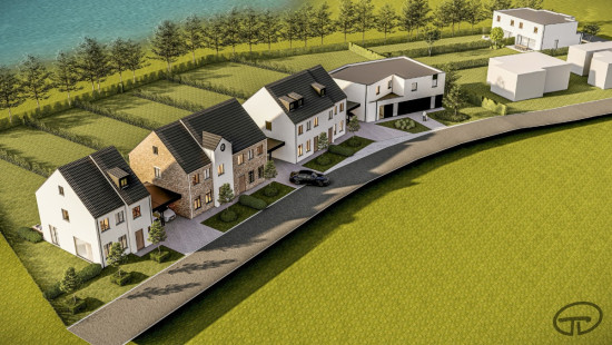 Wijvestraat - zn - lot 8 - lot 8 - 3520