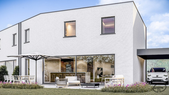 Schelstraat - 53 - lot 7 - 53 - 3520