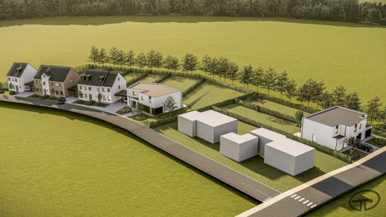 Wijvestraat - zn - lot 8 - lot 8 - 3520