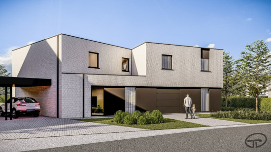 Schelstraat - 53 - lot 7 - 53 - 3520