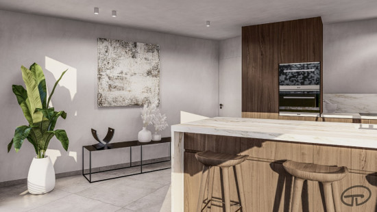 Wijvestraat - zn - lot 8 - lot 8 - 3520