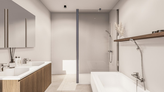 Mariekestraat - 14 - woning 7 - woning 7 - 3540