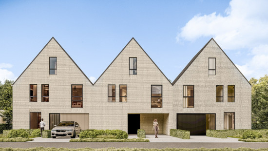 Mariekestraat - 14 - woning 7 - woning 7 - 3540