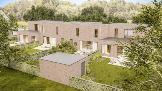 Bleke Lenastraat - 2 - woning 10 - woning 10 - 3540
