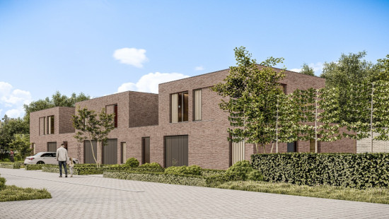 Bleke Lenastraat - 2 - woning 10 - woning 10 - 3540