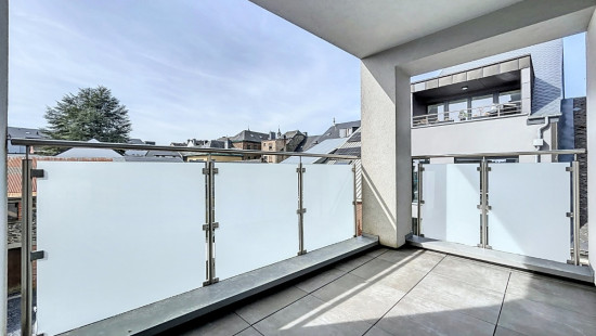 Rue Leclerc - 1 - B7 - 6600