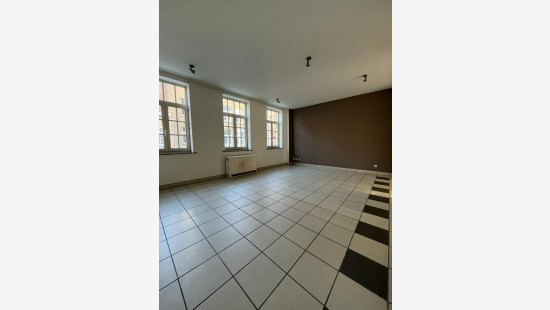 Diksmuidestraat - 7 - 1A - 8900