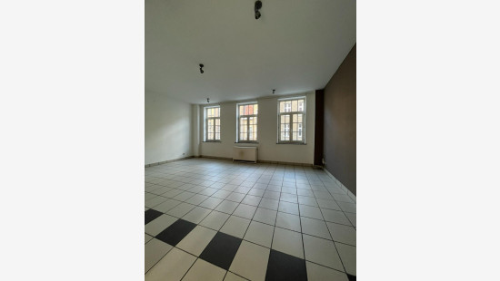Diksmuidestraat - 7 - 1A - 8900