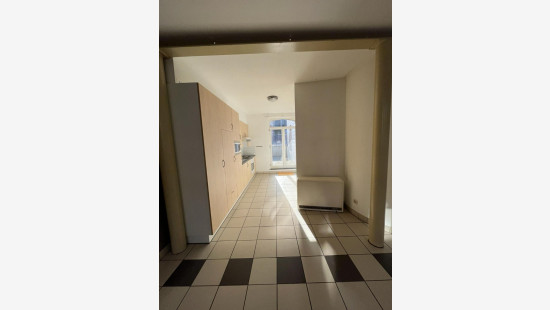 Diksmuidestraat - 7 - 1A - 8900