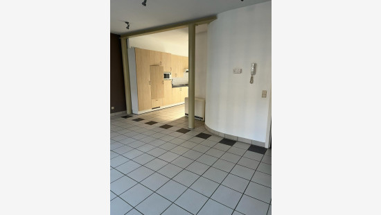 Diksmuidestraat - 7 - 1A - 8900