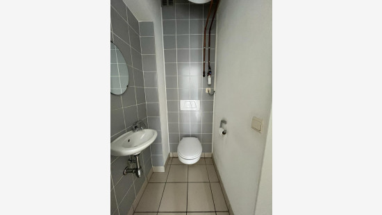 Diksmuidestraat - 7 - 1A - 8900