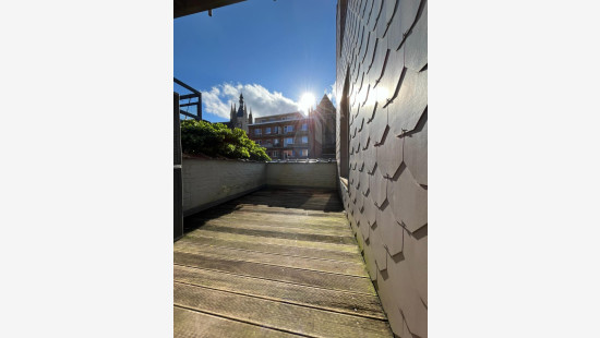 Diksmuidestraat - 7 - 1A - 8900