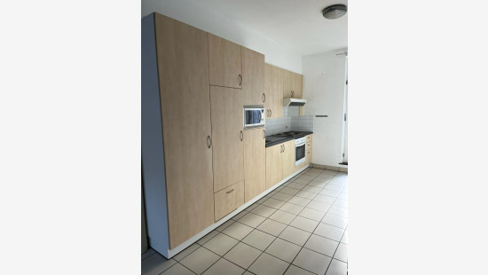 Diksmuidestraat - 7 - 1A - 8900