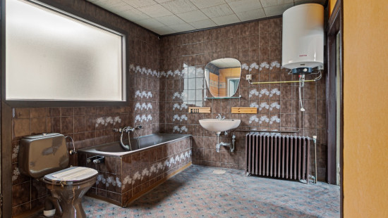 Ooststraat - 1 - - 8630