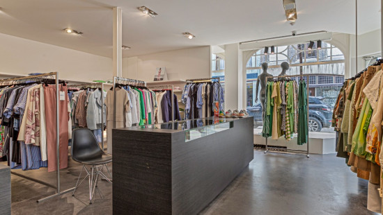 Ooststraat - 1 - - 8630