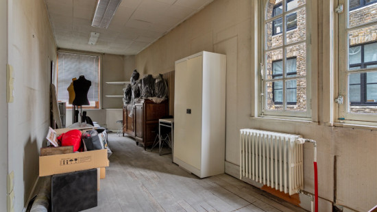 Ooststraat - 1 - - 8630