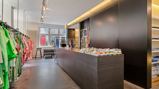 Ooststraat - 1 - - 8630