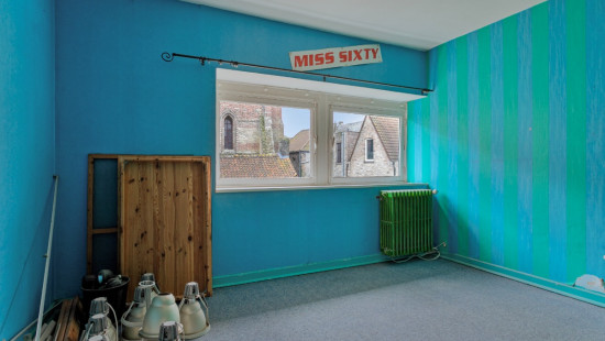 Ooststraat - 1 - - 8630